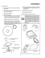 Preview for 5 page of Craftsman 917.254550 Owner'S Manual