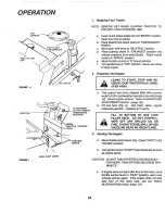 Preview for 10 page of Craftsman 917.254550 Owner'S Manual