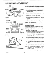 Предварительный просмотр 22 страницы Craftsman 917.254550 Owner'S Manual