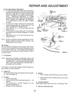 Предварительный просмотр 23 страницы Craftsman 917.254550 Owner'S Manual