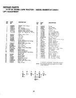 Предварительный просмотр 37 страницы Craftsman 917.254611 Owner'S Manual