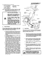 Preview for 7 page of Craftsman 917.254640 Owner'S Manual