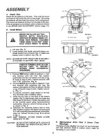 Preview for 8 page of Craftsman 917.254640 Owner'S Manual