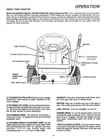 Preview for 9 page of Craftsman 917.254640 Owner'S Manual