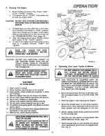 Preview for 11 page of Craftsman 917.254640 Owner'S Manual