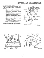 Preview for 19 page of Craftsman 917.254640 Owner'S Manual