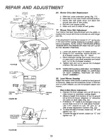 Preview for 22 page of Craftsman 917.254640 Owner'S Manual