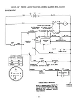 Preview for 27 page of Craftsman 917.254640 Owner'S Manual