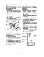 Предварительный просмотр 23 страницы Craftsman 917.25470 Operator'S Manual