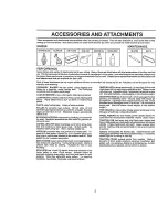 Предварительный просмотр 5 страницы Craftsman 917.254791 Owner'S Manual