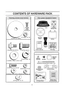 Предварительный просмотр 6 страницы Craftsman 917.254791 Owner'S Manual