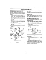 Предварительный просмотр 17 страницы Craftsman 917.254791 Owner'S Manual