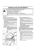 Предварительный просмотр 18 страницы Craftsman 917.254791 Owner'S Manual