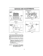 Предварительный просмотр 19 страницы Craftsman 917.254791 Owner'S Manual