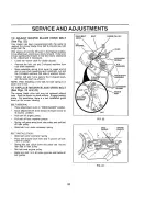 Предварительный просмотр 20 страницы Craftsman 917.254791 Owner'S Manual