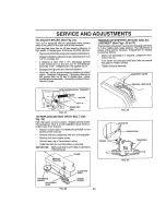 Предварительный просмотр 21 страницы Craftsman 917.254791 Owner'S Manual