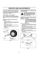 Предварительный просмотр 22 страницы Craftsman 917.254791 Owner'S Manual