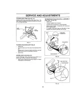 Предварительный просмотр 23 страницы Craftsman 917.254791 Owner'S Manual