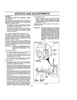 Предварительный просмотр 24 страницы Craftsman 917.254791 Owner'S Manual