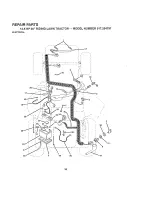 Предварительный просмотр 30 страницы Craftsman 917.254791 Owner'S Manual