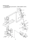 Предварительный просмотр 36 страницы Craftsman 917.254791 Owner'S Manual