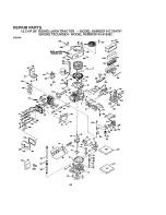 Предварительный просмотр 44 страницы Craftsman 917.254791 Owner'S Manual