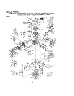 Предварительный просмотр 46 страницы Craftsman 917.254791 Owner'S Manual