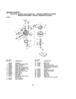 Предварительный просмотр 48 страницы Craftsman 917.254791 Owner'S Manual