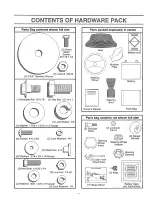 Предварительный просмотр 6 страницы Craftsman 917.254850 Owner'S Manual