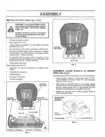 Предварительный просмотр 9 страницы Craftsman 917.254850 Owner'S Manual