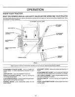 Предварительный просмотр 11 страницы Craftsman 917.254850 Owner'S Manual