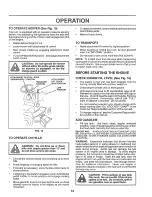 Предварительный просмотр 13 страницы Craftsman 917.254850 Owner'S Manual