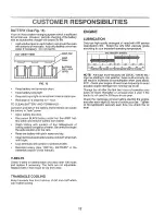 Предварительный просмотр 17 страницы Craftsman 917.254850 Owner'S Manual