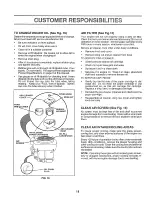 Предварительный просмотр 18 страницы Craftsman 917.254850 Owner'S Manual