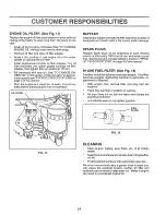 Предварительный просмотр 19 страницы Craftsman 917.254850 Owner'S Manual