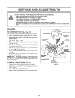 Предварительный просмотр 20 страницы Craftsman 917.254850 Owner'S Manual