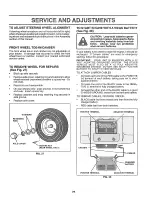 Предварительный просмотр 23 страницы Craftsman 917.254850 Owner'S Manual