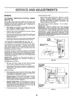 Предварительный просмотр 25 страницы Craftsman 917.254850 Owner'S Manual