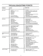 Предварительный просмотр 27 страницы Craftsman 917.254850 Owner'S Manual