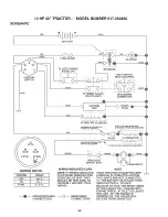 Предварительный просмотр 29 страницы Craftsman 917.254850 Owner'S Manual