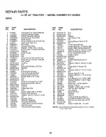 Предварительный просмотр 35 страницы Craftsman 917.254850 Owner'S Manual