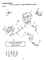 Предварительный просмотр 12 страницы Craftsman 917.255450 Owner'S Manual