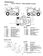 Предварительный просмотр 15 страницы Craftsman 917.255450 Owner'S Manual