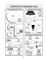 Preview for 5 page of Craftsman 917.255460 Owner'S Manual