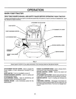 Preview for 10 page of Craftsman 917.255460 Owner'S Manual