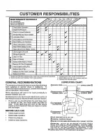 Preview for 14 page of Craftsman 917.255460 Owner'S Manual