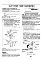 Preview for 16 page of Craftsman 917.255460 Owner'S Manual