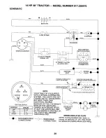 Preview for 3 page of Craftsman 917.255470 Owner'S Manual