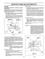 Preview for 24 page of Craftsman 917.25552 Owner'S Manual