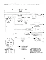 Preview for 3 page of Craftsman 917.255521 Owner'S Manual